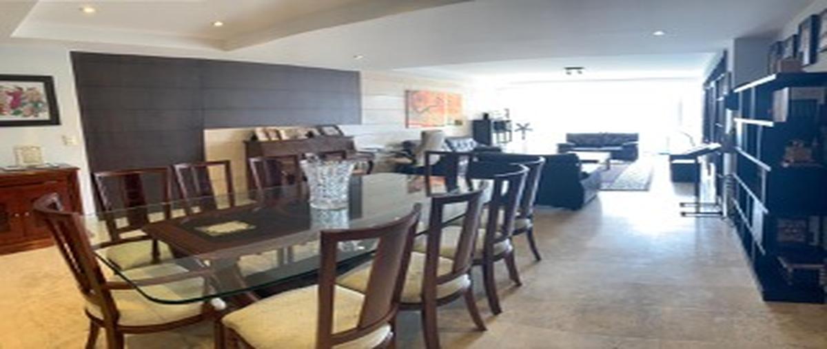 Foto de departamento en venta en hacienda el ciervo , hacienda de las palmas, huixquilucan, méxico, 16293336 No. 03