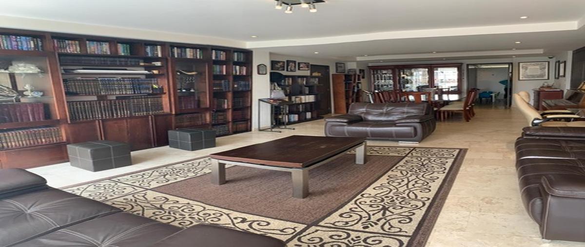 Foto de departamento en venta en hacienda el ciervo , hacienda de las palmas, huixquilucan, méxico, 16293336 No. 04