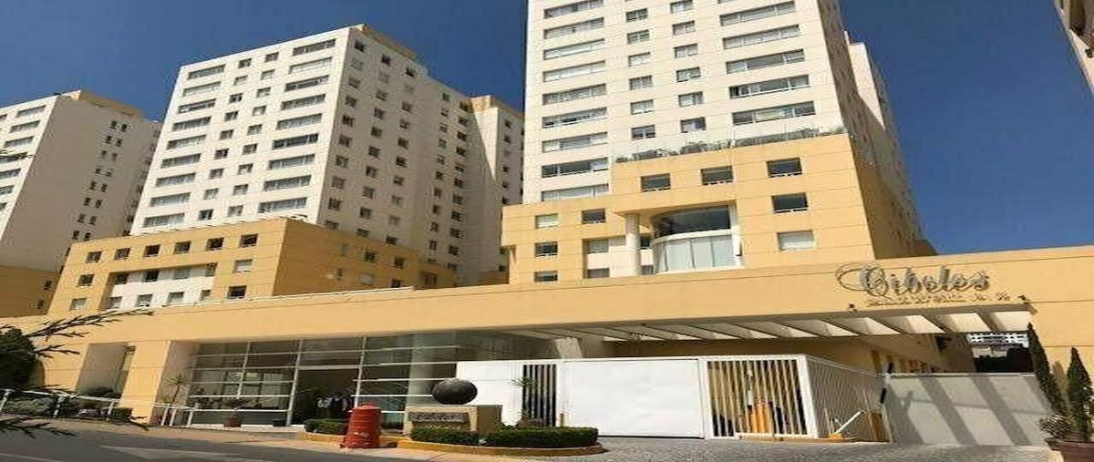 Foto de departamento en hacienda el ciervo , hacienda de las palmas, huixquilucan, méxico, 25564311 foto 03 Foto de departamento en venta en hacienda el ciervo , hacienda de las palmas, huixquilucan, méxico, 25564311 No. 03