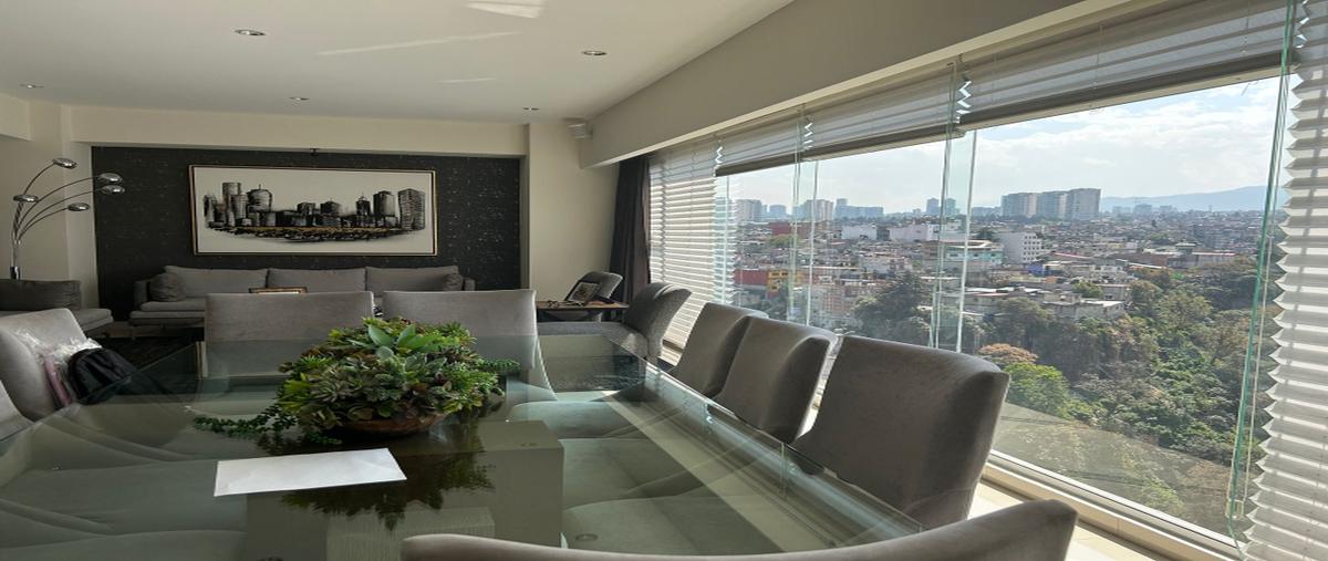 Foto de departamento en venta en hacienda el ciervo , hacienda de las palmas, huixquilucan, méxico, 29369318 No. 06