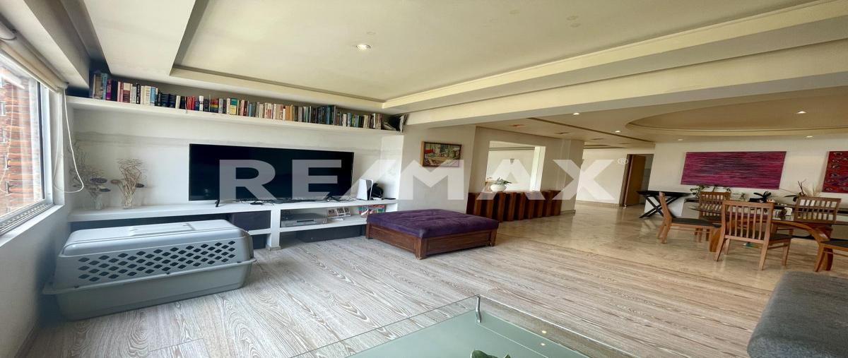 Foto de departamento en venta en hacienda el ciervo , hacienda de las palmas, huixquilucan, méxico, 30527377 No. 03