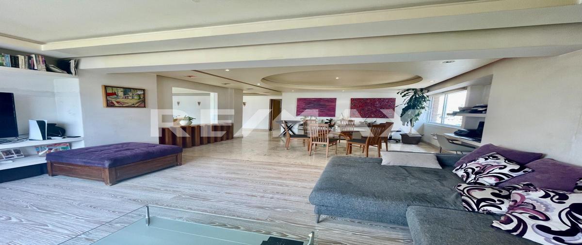 Foto de departamento en venta en hacienda el ciervo , hacienda de las palmas, huixquilucan, méxico, 30527377 No. 04