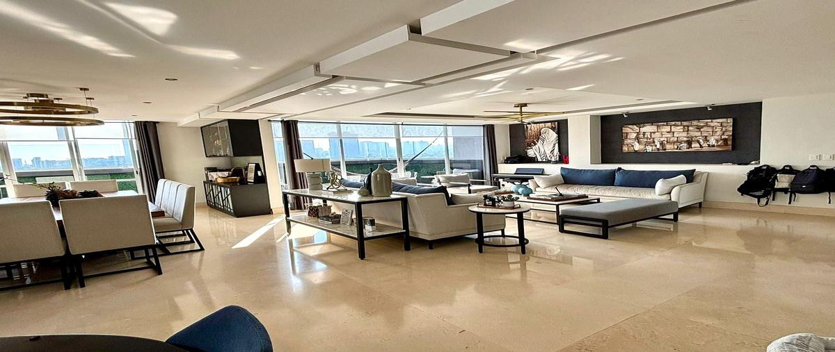 Foto de departamento en venta en hacienda el ciervo , hacienda de las palmas, huixquilucan, méxico, 30678527 No. 04