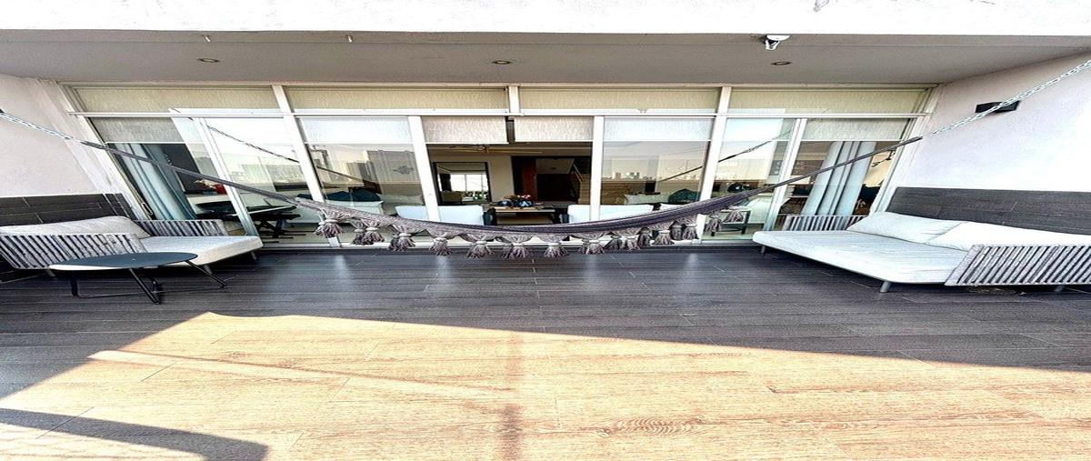 Foto de departamento en venta en hacienda el ciervo , hacienda de las palmas, huixquilucan, méxico, 30678527 No. 05