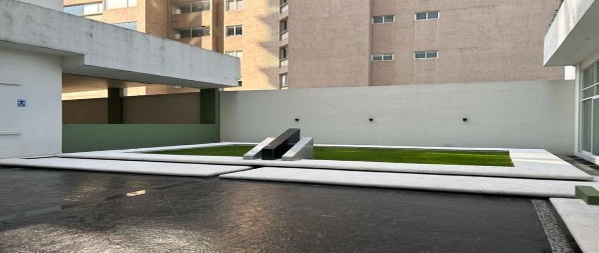 Foto de departamento en venta en hacienda el ciervo , hacienda de las palmas, huixquilucan, méxico, 31592259 No. 05