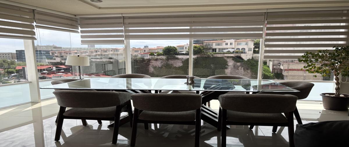 Foto de departamento en venta en hacienda el ciervo , hacienda de las palmas, huixquilucan, méxico, 31618561 No. 03