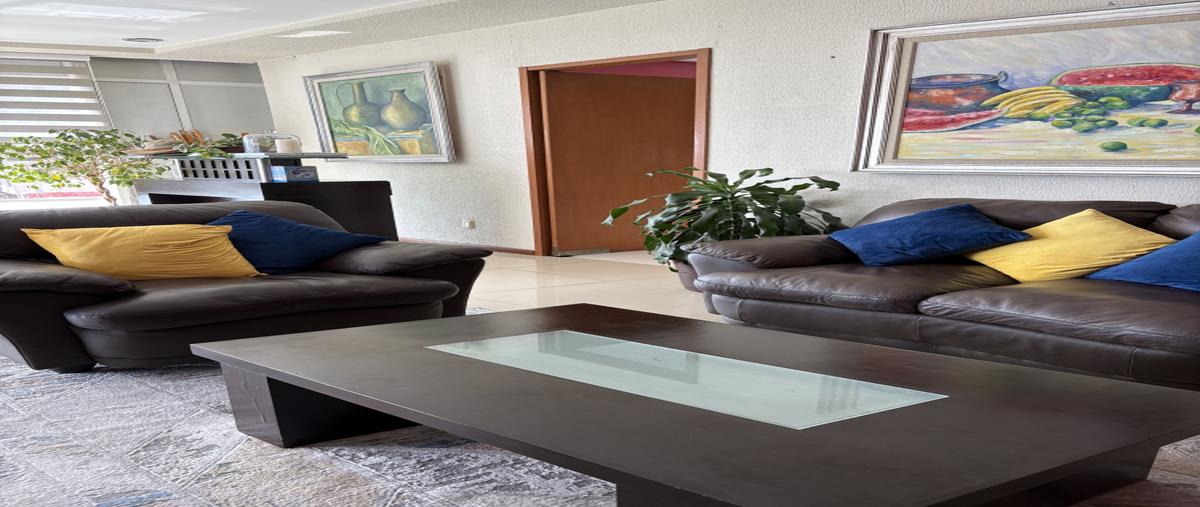 Foto de departamento en venta en hacienda el ciervo , hacienda de las palmas, huixquilucan, méxico, 31618561 No. 04