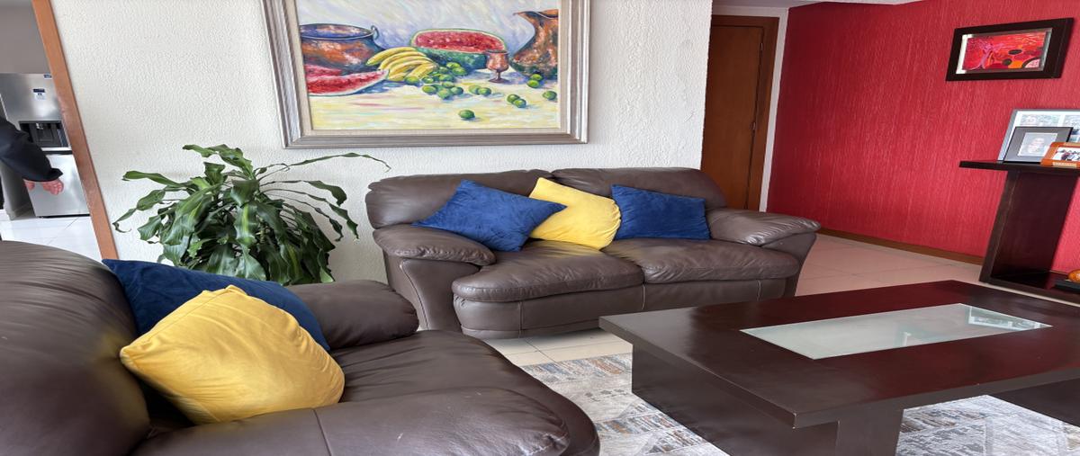 Foto de departamento en venta en hacienda el ciervo , hacienda de las palmas, huixquilucan, méxico, 31618561 No. 05