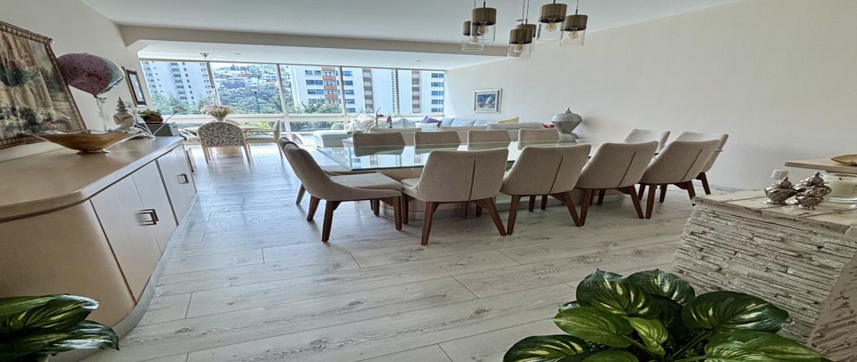 Foto de departamento en venta en hacienda el ciervo , hacienda de las palmas, huixquilucan, méxico, 31669047 No. 05