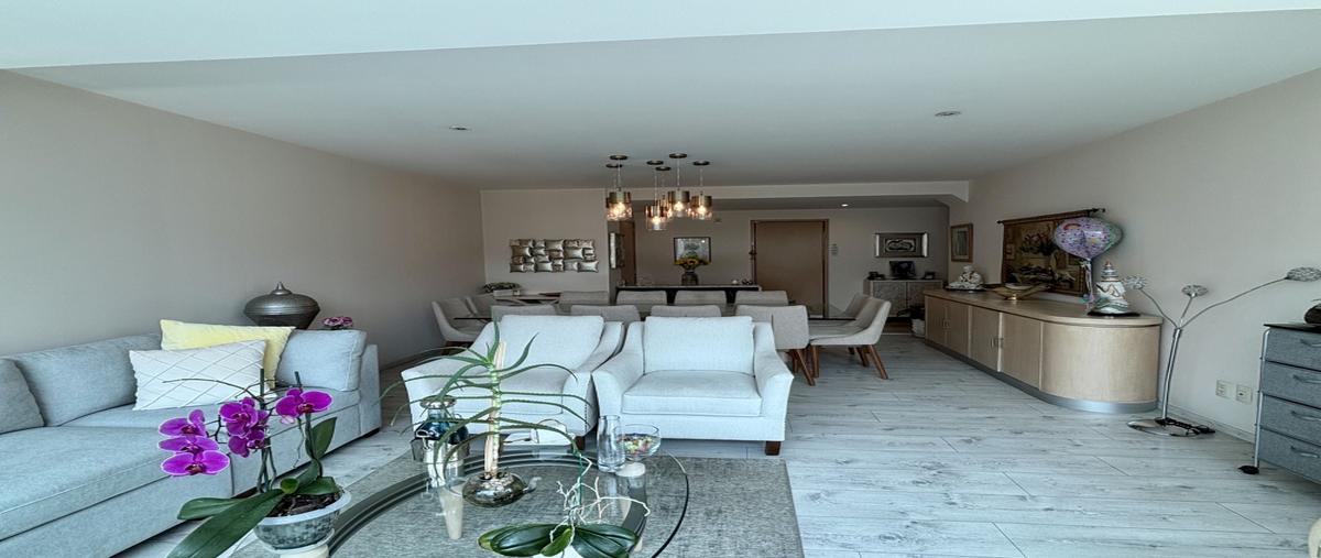 Foto de departamento en venta en hacienda el ciervo , hacienda de las palmas, huixquilucan, méxico, 31669047 No. 06