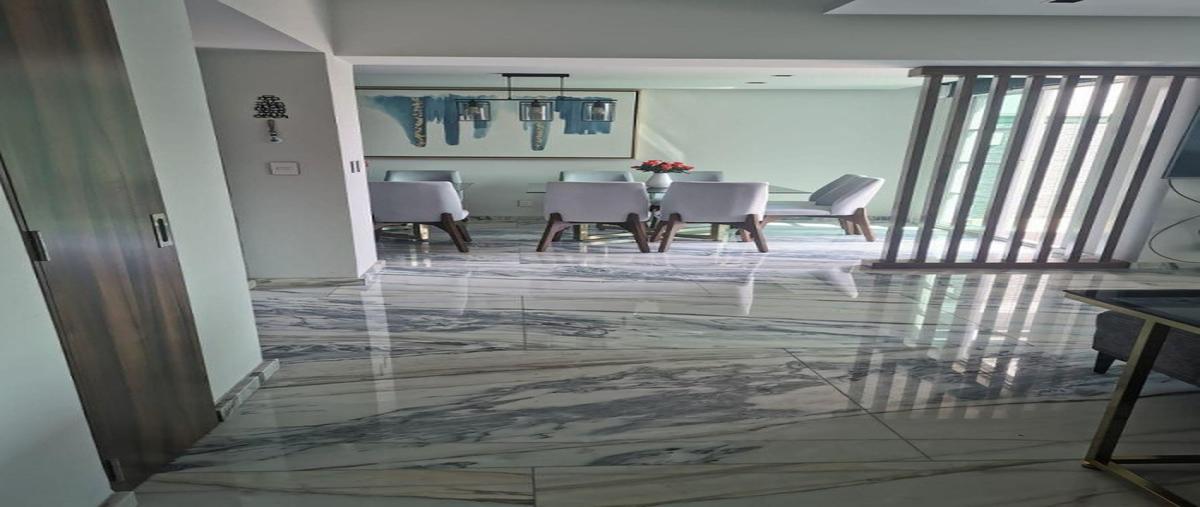 Foto de departamento en venta en hacienda el ciervo , hacienda de las palmas, huixquilucan, méxico, 31709997 No. 03