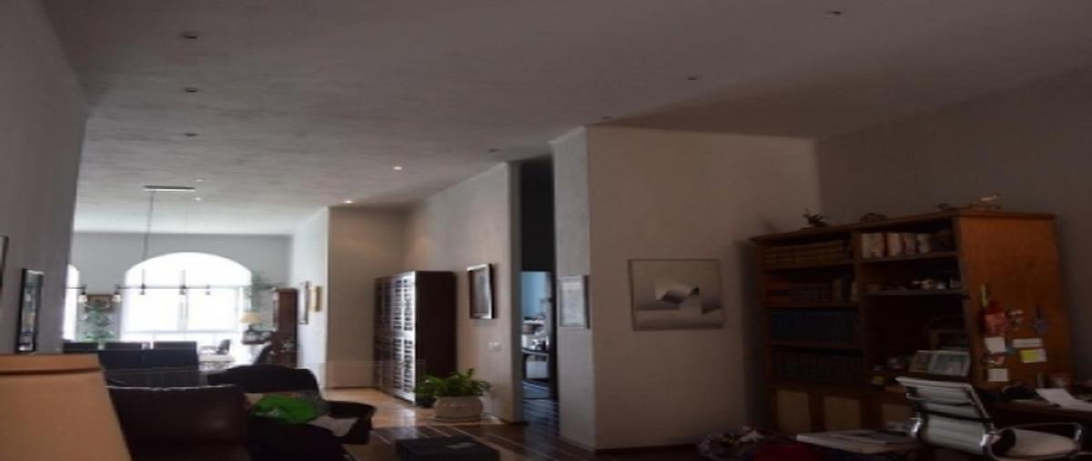 Foto de departamento en venta en hacienda el ciervo , interlomas, huixquilucan, méxico, 25762342 No. 08