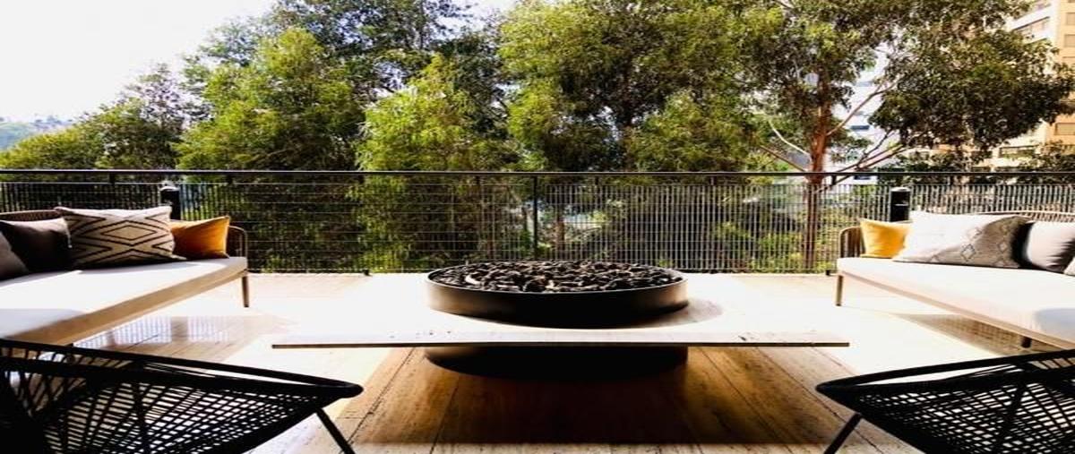 Foto de departamento en venta en hacienda el ciervo , interlomas, huixquilucan, méxico, 25762360 No. 09