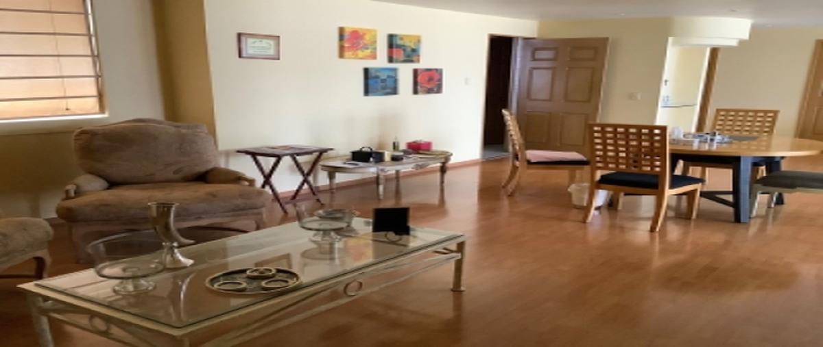 Foto de departamento en venta en hacienda el ciervo , interlomas, huixquilucan, méxico, 26763404 No. 04