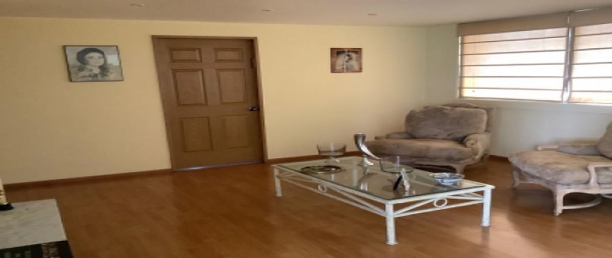 Foto de departamento en venta en hacienda el ciervo , interlomas, huixquilucan, méxico, 26763404 No. 06