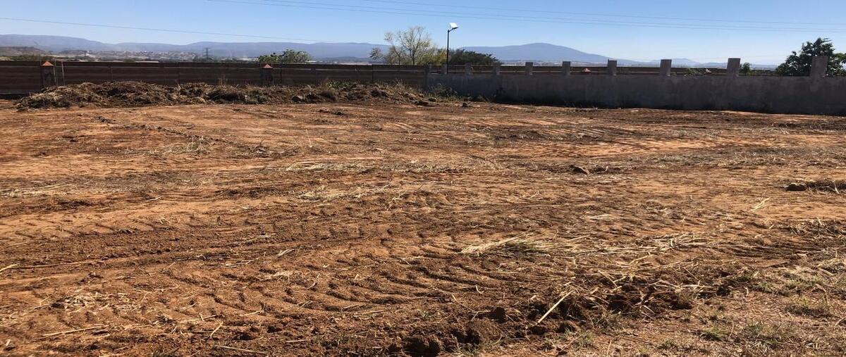 Foto de terreno habitacional en venta en hacienda el dorado , haciendas de huaxtla, el arenal, jalisco, 0 No. 03