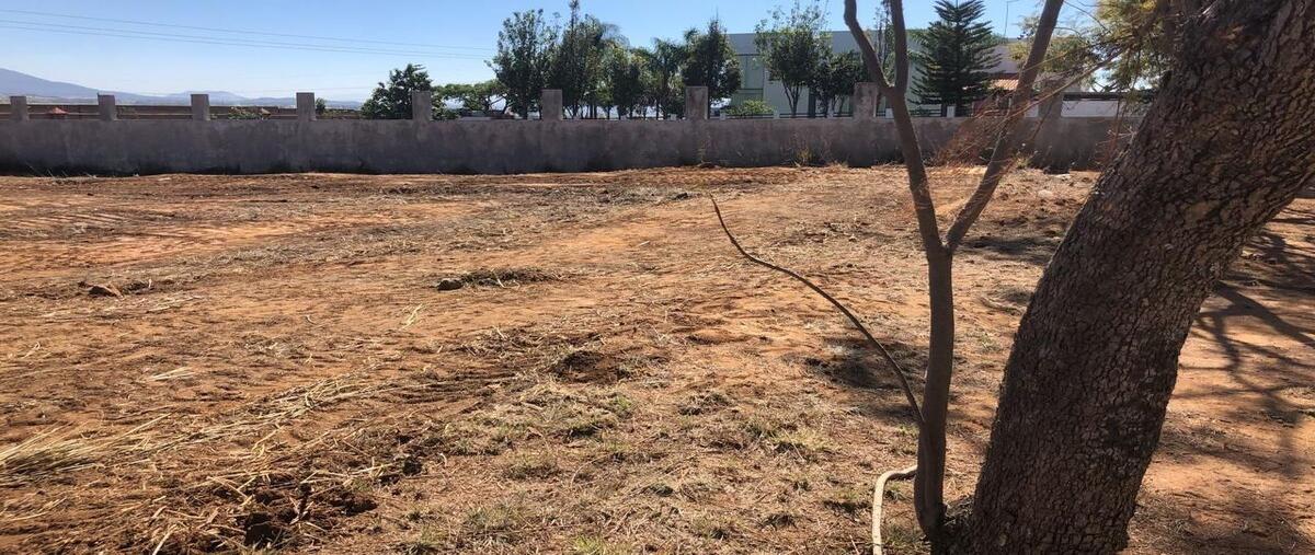 Foto de terreno habitacional en venta en hacienda el dorado , haciendas de huaxtla, el arenal, jalisco, 0 No. 04