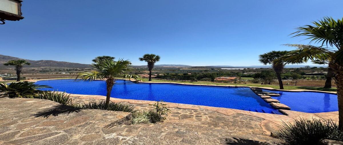 Foto de terreno habitacional en venta en hacienda el dorado , haciendas de huaxtla, el arenal, jalisco, 0 No. 05