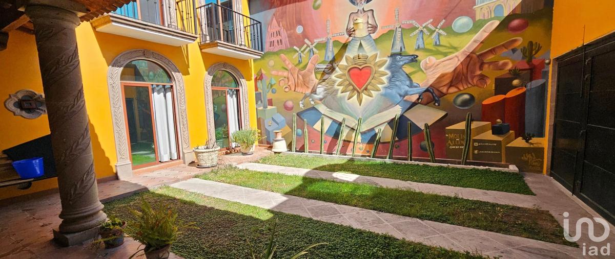Foto de casa en renta en hacienda el molino 115, las brisas, san miguel de allende, guanajuato, 30096913 No. 02