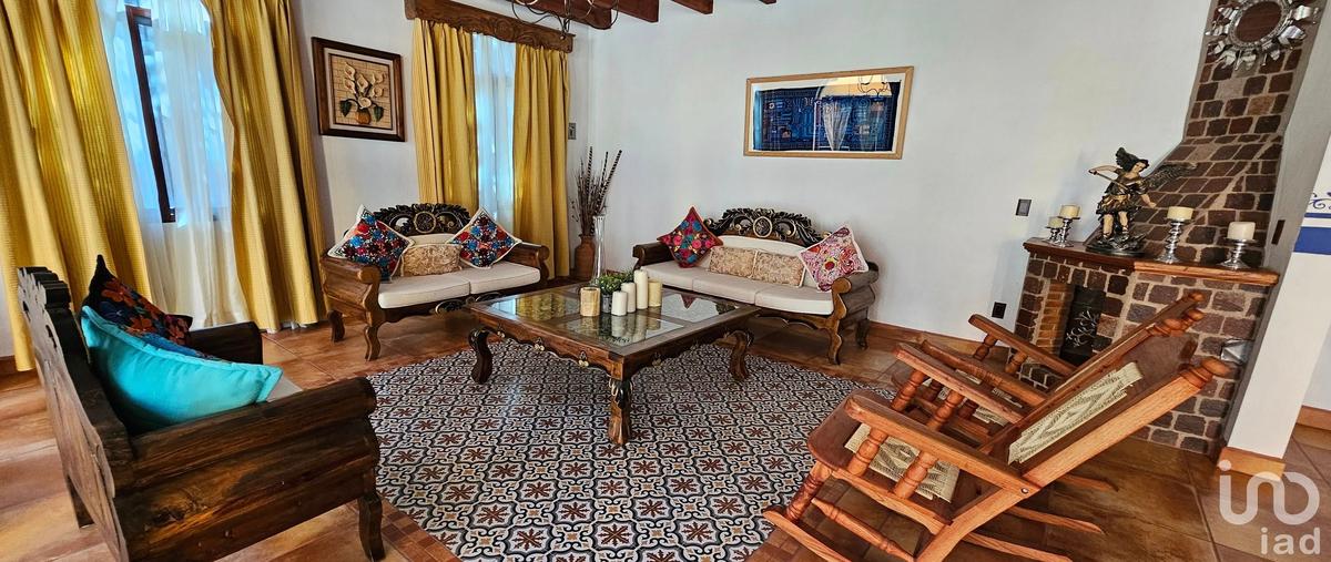 Foto de casa en renta en hacienda el molino 115, las brisas, san miguel de allende, guanajuato, 30096913 No. 04