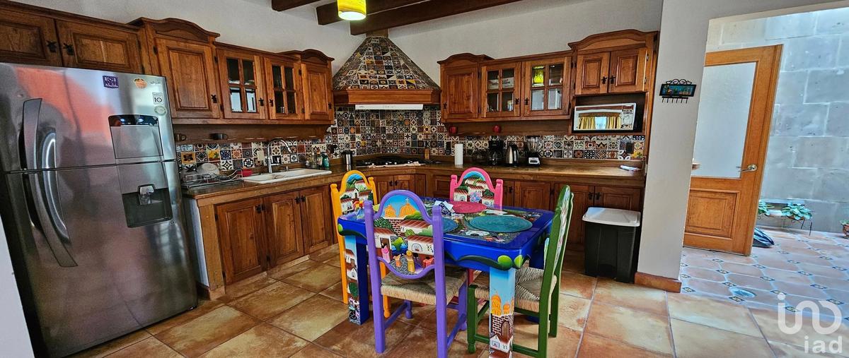 Foto de casa en venta en hacienda el molino 116, las brisas, san miguel de allende, guanajuato, 30440178 No. 04