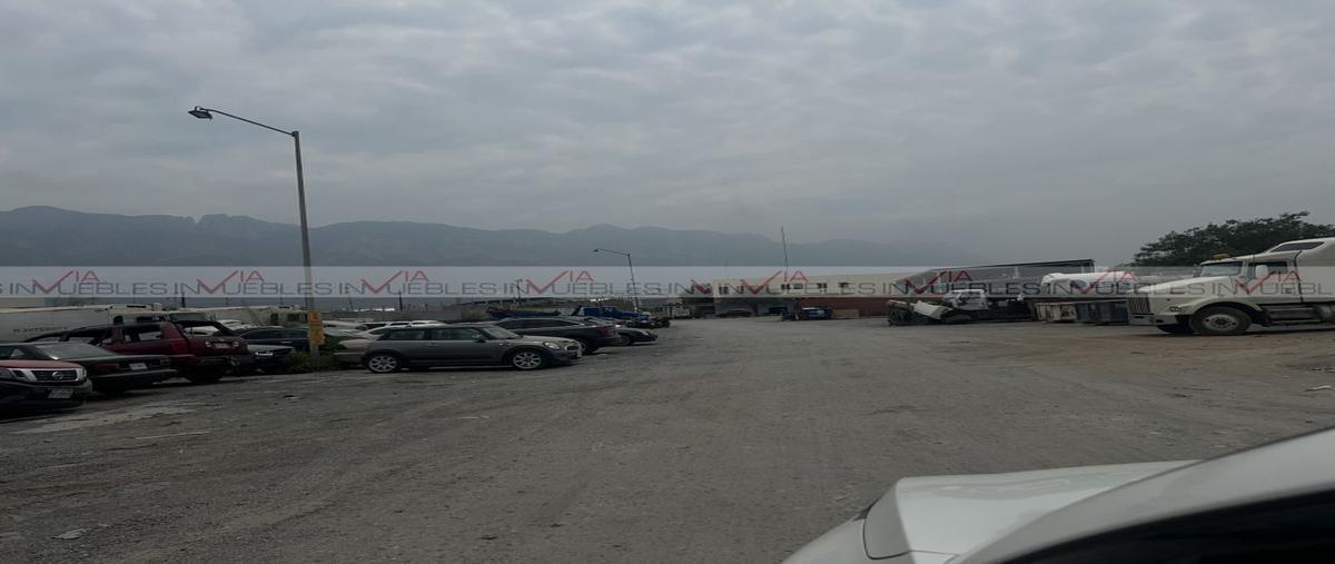 Foto de terreno comercial en venta en hacienda el palmar , hacienda el palmar, santa catarina, nuevo león, 30120125 No. 03