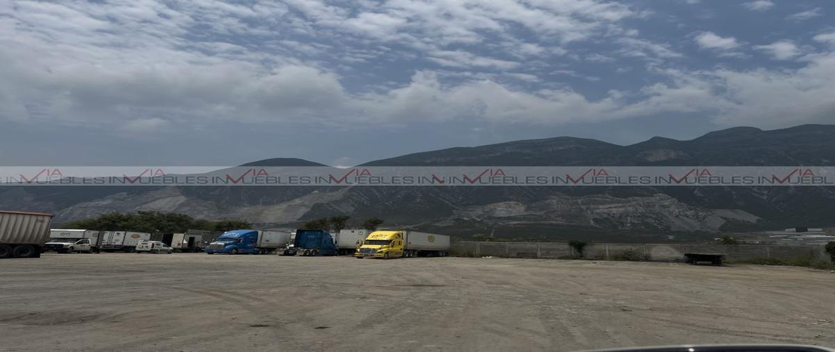 Foto de terreno comercial en venta en hacienda el palmar , hacienda el palmar, santa catarina, nuevo león, 30120125 No. 05