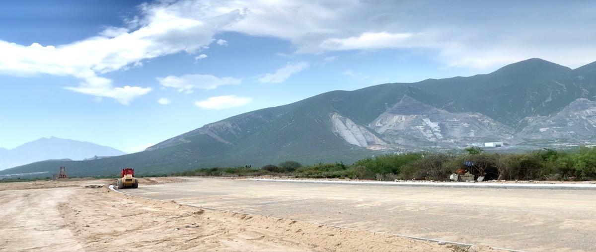 Foto de terreno industrial en , hacienda el palmar, santa catarina, nuevo león, 15349705 foto 04 Foto de terreno industrial en venta en , hacienda el palmar, santa catarina, nuevo león, 15349705 No. 04