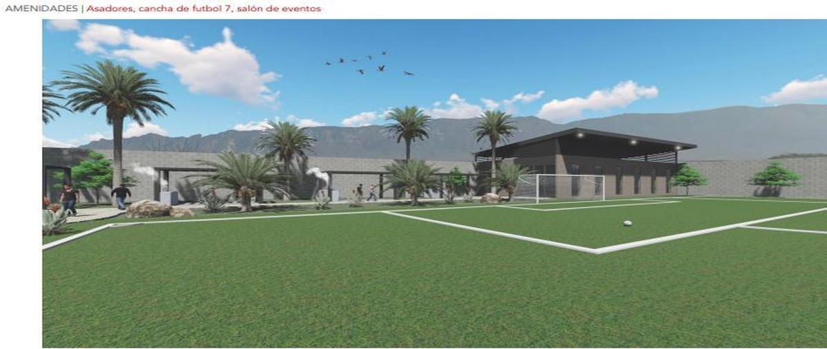 Foto de bodega en venta en  , hacienda el palmar, santa catarina, nuevo león, 26725796 No. 03