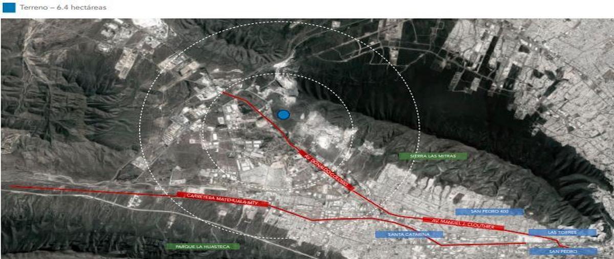 Foto de bodega en venta en  , hacienda el palmar, santa catarina, nuevo león, 26725796 No. 04