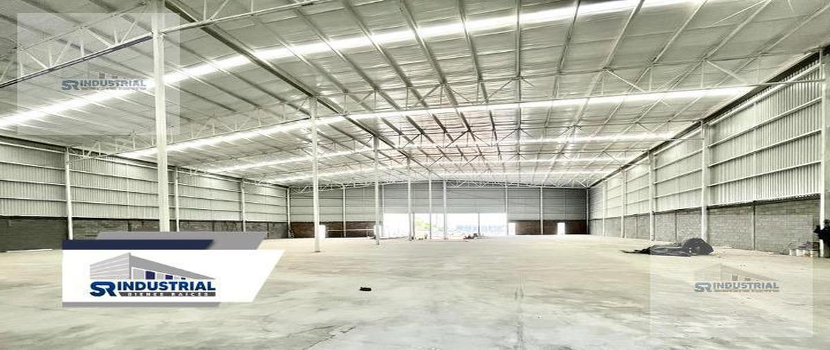 Foto de bodega en renta en  , hacienda el palmar, santa catarina, nuevo león, 29064447 No. 04