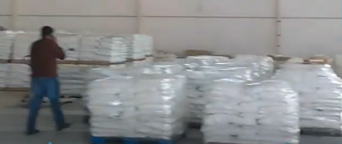 Foto de bodega en renta en  , hacienda el palmar, santa catarina, nuevo león, 0 No. 04