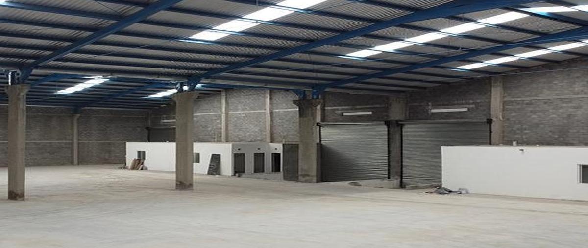 Foto de bodega en venta en  , hacienda el palmar, santa catarina, nuevo león, 0 No. 03