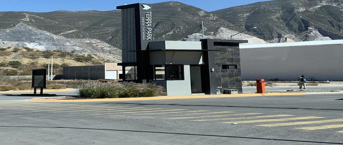 Foto de bodega en venta en  , hacienda el palmar, santa catarina, nuevo león, 0 No. 05