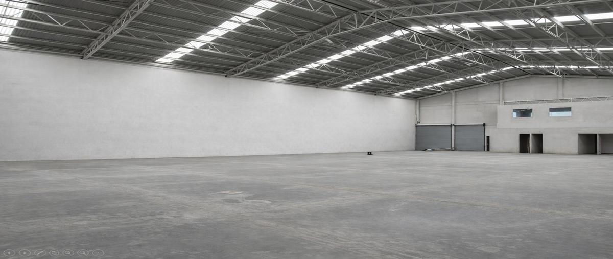 Foto de nave industrial en venta en  , hacienda el palmar, santa catarina, nuevo león, 29827366 No. 03