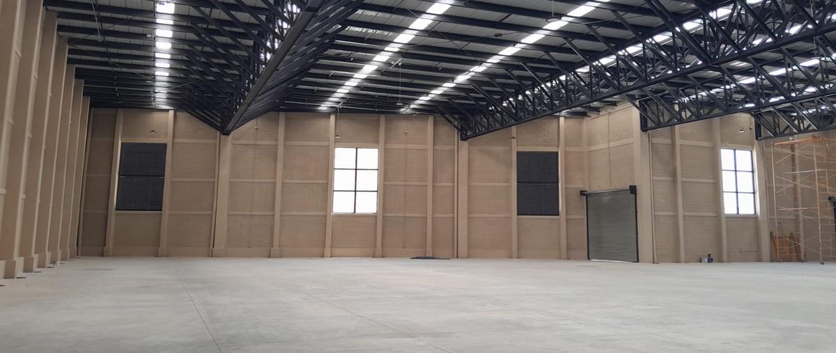 Foto de bodega en renta en  , hacienda el palmar, santa catarina, nuevo león, 0 No. 04