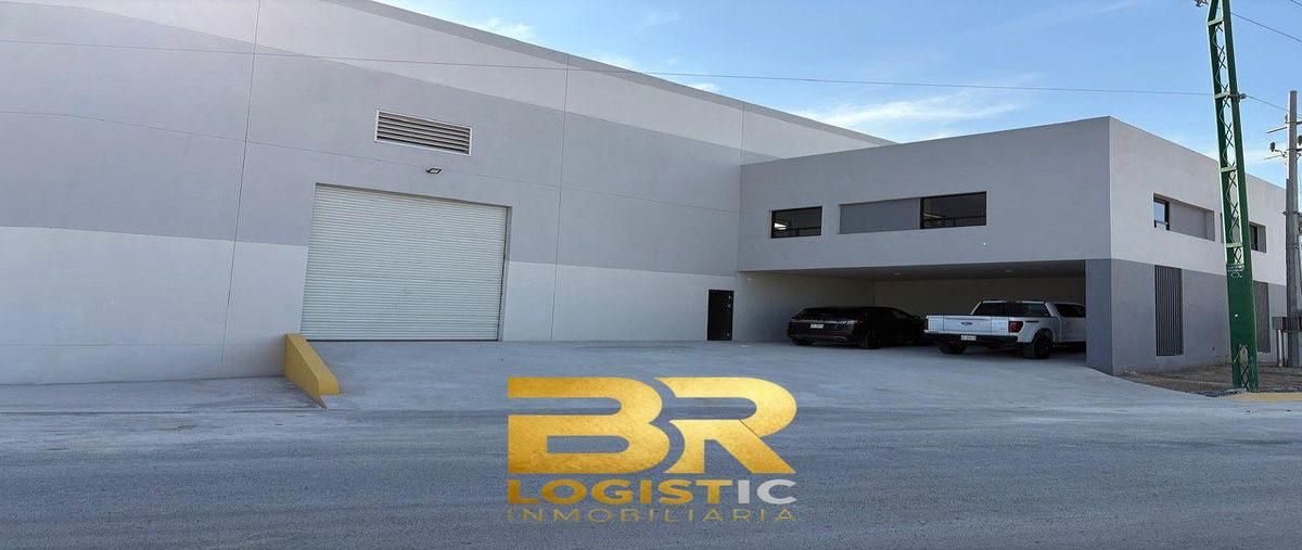 Foto de bodega en renta en  , hacienda el palmar, santa catarina, nuevo león, 0 No. 03