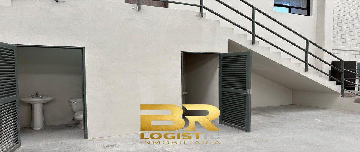 Foto de bodega en renta en  , hacienda el palmar, santa catarina, nuevo león, 0 No. 04