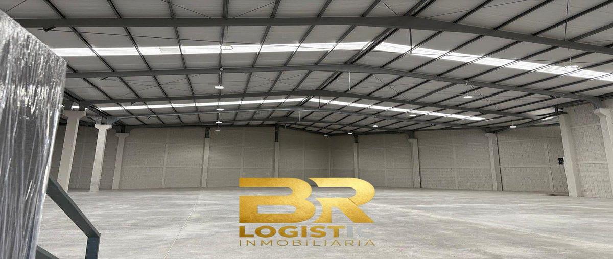 Foto de bodega en renta en  , hacienda el palmar, santa catarina, nuevo león, 0 No. 05