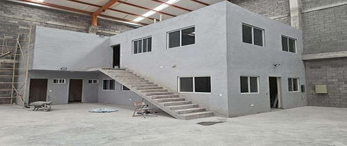 Foto de bodega en venta en  , hacienda el palmar, santa catarina, nuevo león, 0 No. 03