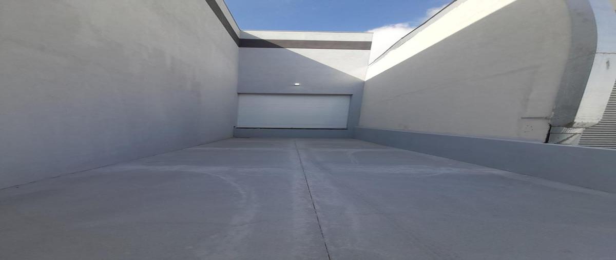 Foto de bodega en renta en  , hacienda el palmar, santa catarina, nuevo león, 0 No. 04