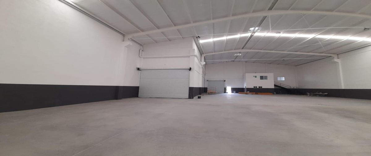 Foto de bodega en renta en  , hacienda el palmar, santa catarina, nuevo león, 0 No. 05