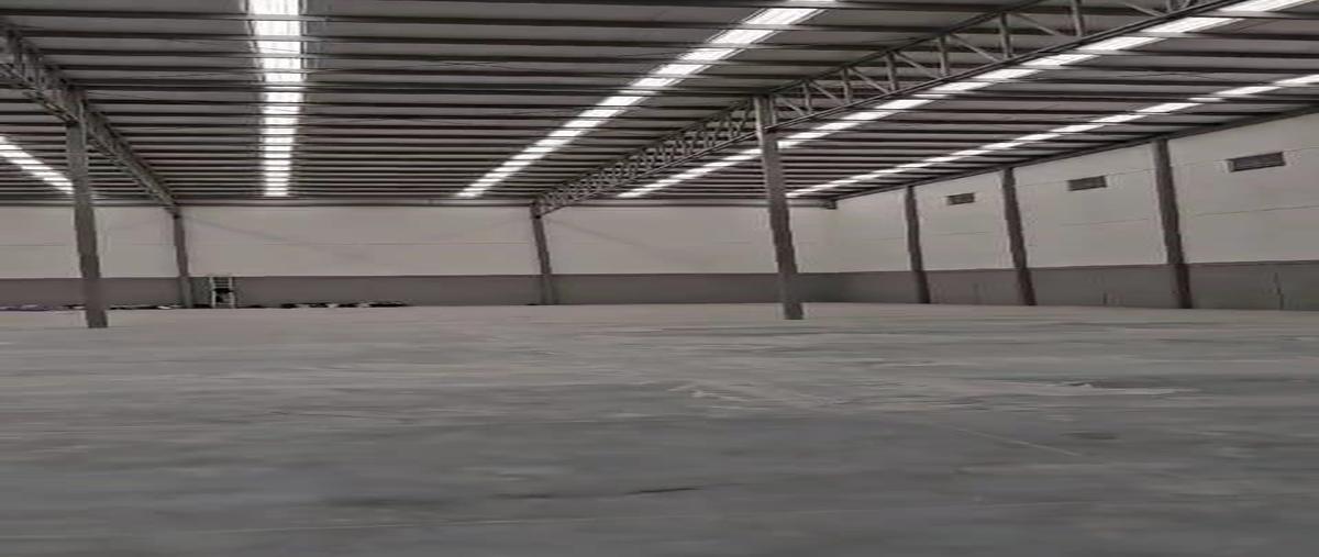 Foto de bodega en renta en  , hacienda el palmar, santa catarina, nuevo león, 0 No. 03