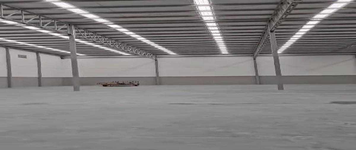 Foto de bodega en renta en  , hacienda el palmar, santa catarina, nuevo león, 0 No. 04