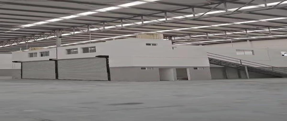 Foto de bodega en renta en  , hacienda el palmar, santa catarina, nuevo león, 0 No. 05