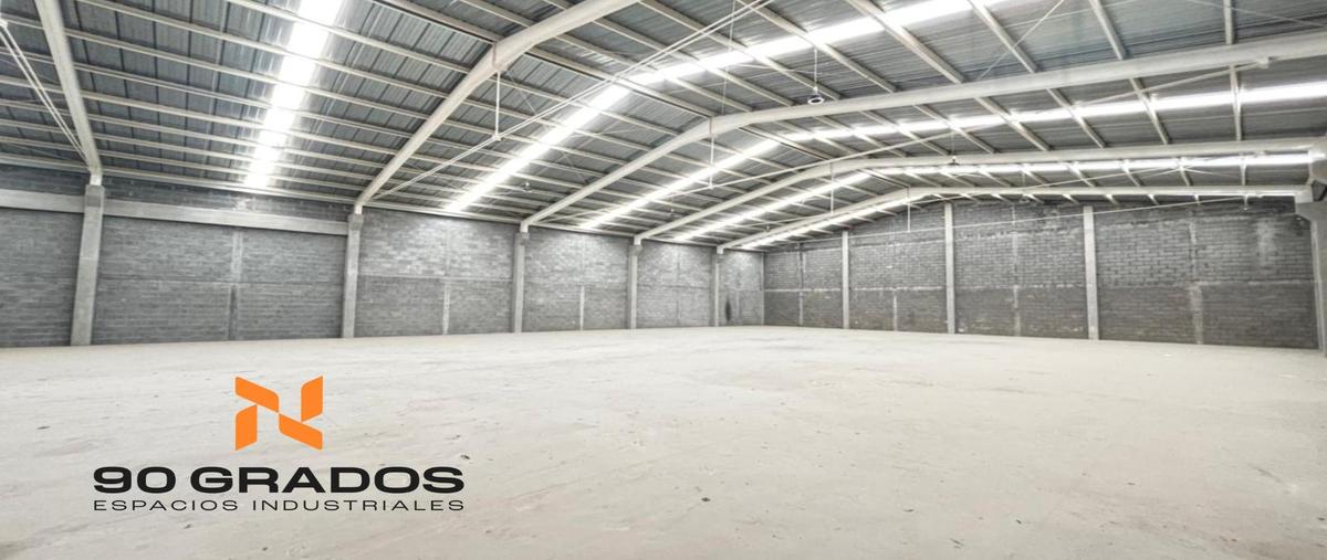 Foto de bodega en renta en  , hacienda el palmar, santa catarina, nuevo león, 31039278 No. 04