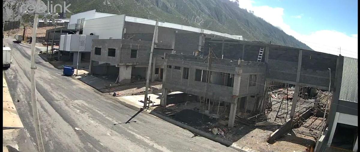 Foto de bodega en venta en  , hacienda el palmar, santa catarina, nuevo león, 0 No. 03