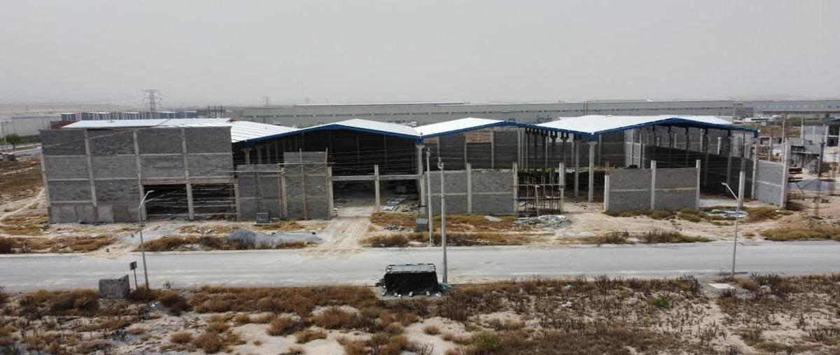 Foto de bodega en renta en  , hacienda el palmar, santa catarina, nuevo león, 0 No. 03