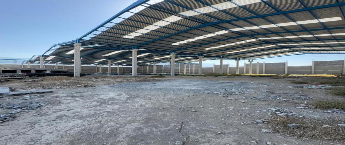 Foto de bodega en renta en  , hacienda el palmar, santa catarina, nuevo león, 0 No. 04