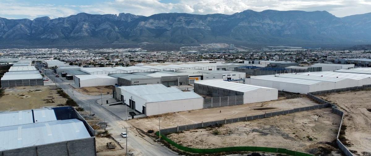 Foto de bodega en renta en  , hacienda el palmar, santa catarina, nuevo león, 0 No. 05